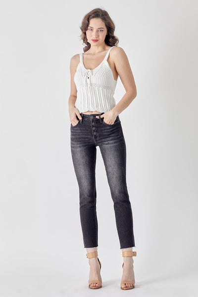 Natalie Skinny Jeans | RISEN