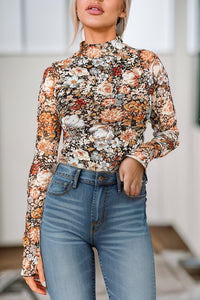 Florence Sheath Blouse