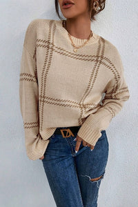 Ellen Sweater