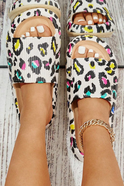 Candy Slides