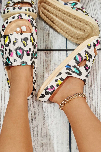 Candy Slides