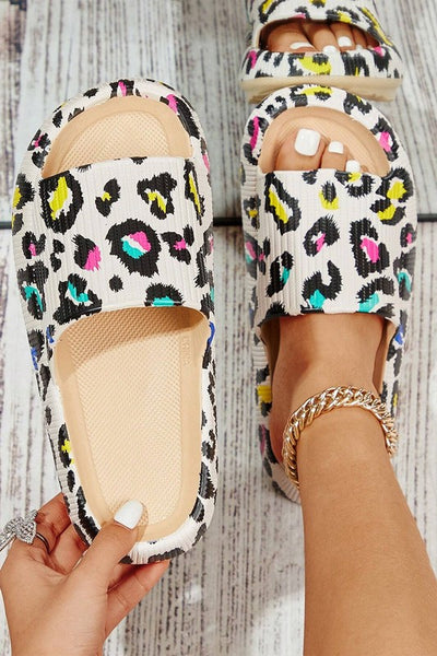 Candy Slides
