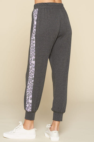 Periwinkle Joggers