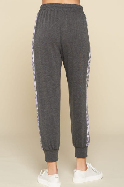 Periwinkle Joggers