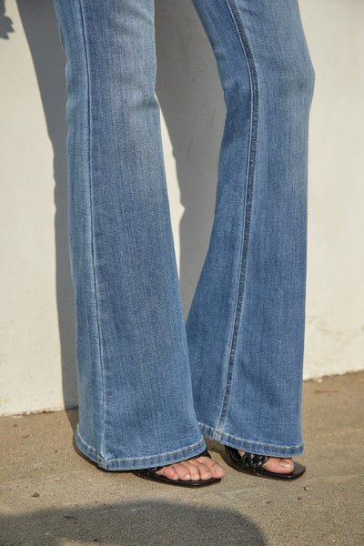 Cassadee Flare Jeans | KanCan