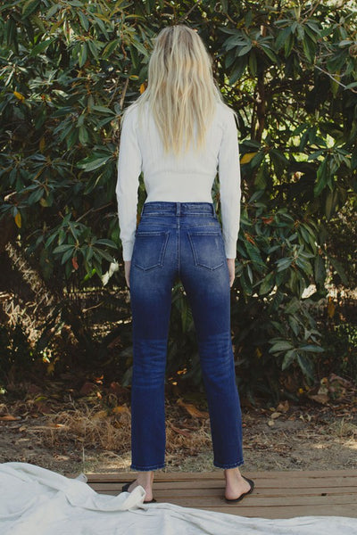 Danielle High Rise Jeans | KanCan