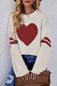 One Love Sweater