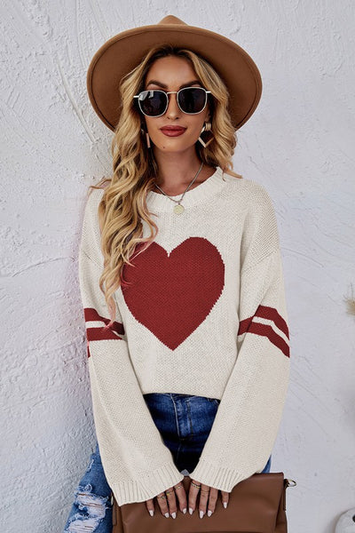 One Love Sweater