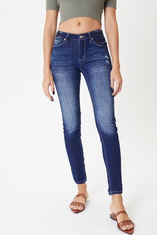 Faith Skinny Jeans | KanCan